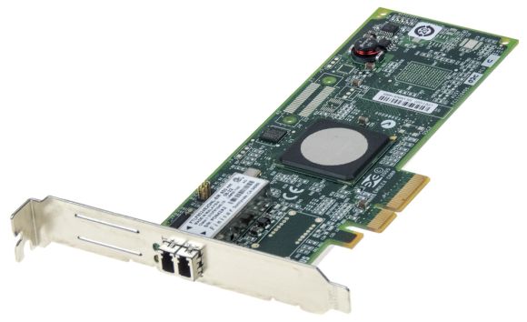 SUN 375-3396-01 LPE11000 4GB PCI-E FC 