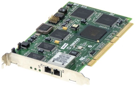 HP 176804-002 1GB FIBRE CHANNEL PCI