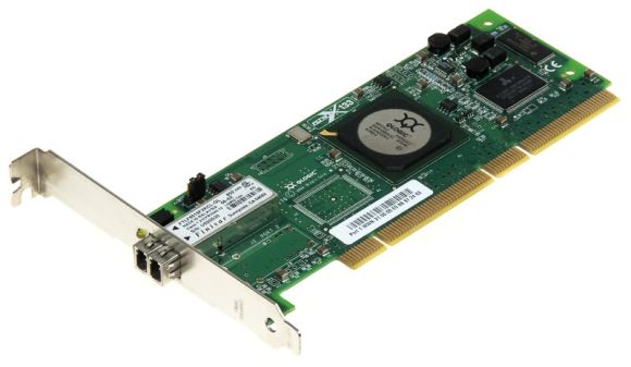 QLOGIC QLA2340 KONTROLER FC PCI-X FC5010409-72 2GB SINGLE PORT