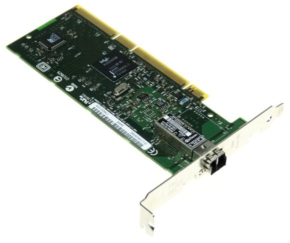 HP 367983-001 NC310F GIGABIT SERVER ADAPTER PCI-X FC