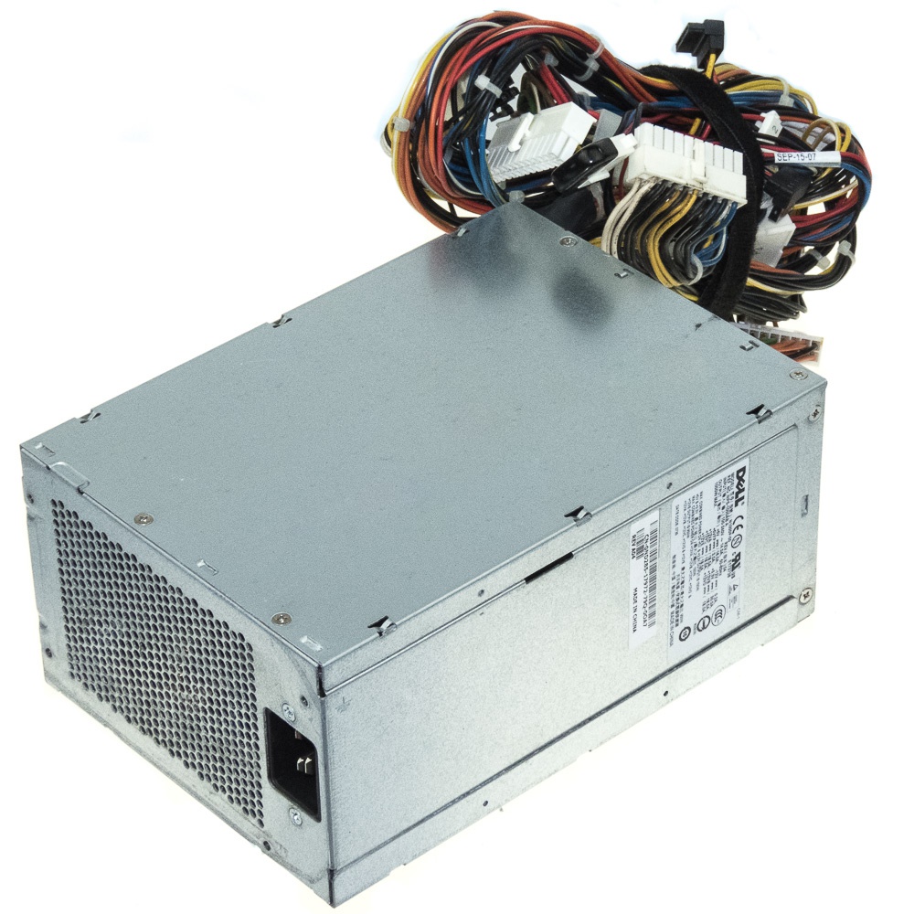 Dell Precision 690 Workstation 950W Power Supply Model N1000P-00 DP/N CN-0ND285