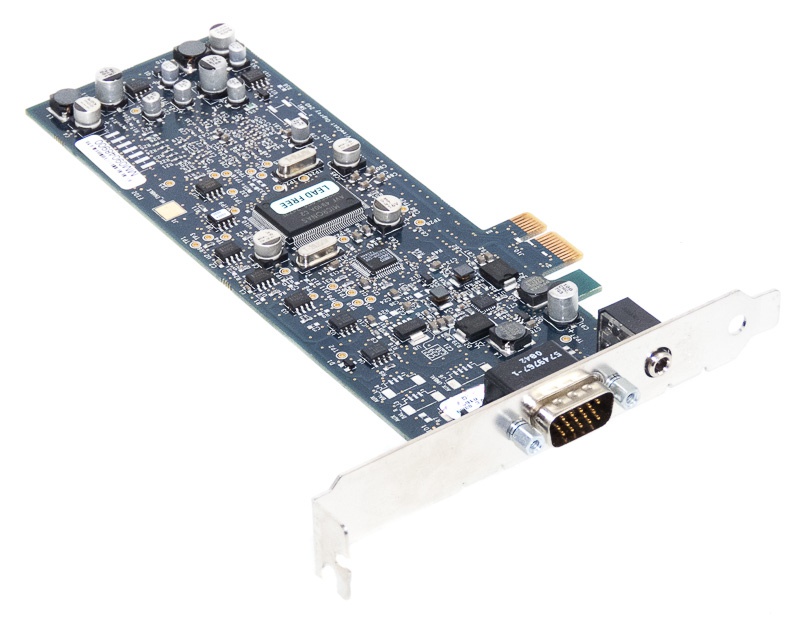 viewcast osprey video capture card price in india