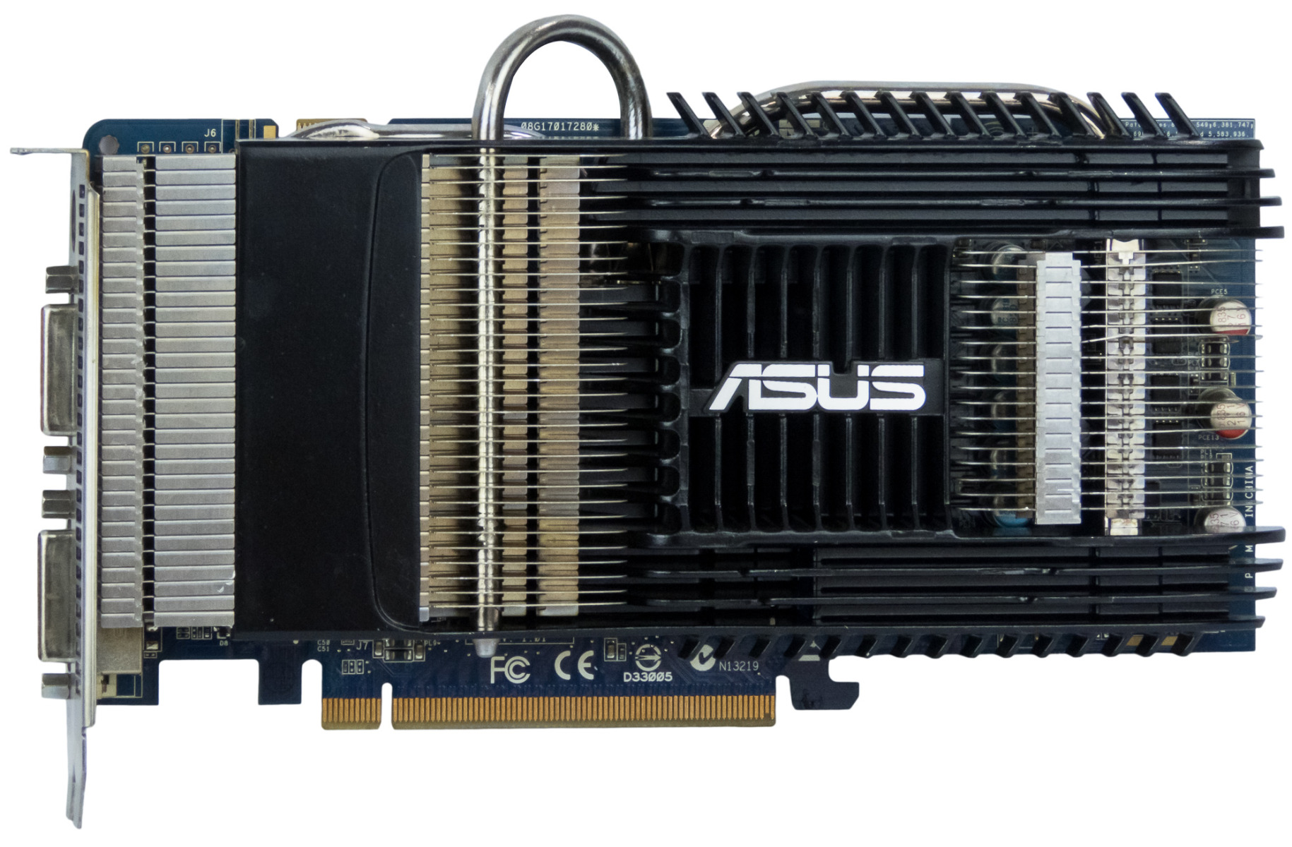 Asus geforce 9600 gt drivers for mac