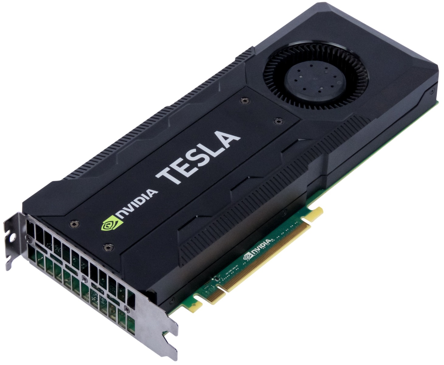 Nvidia tesla k40 12gb