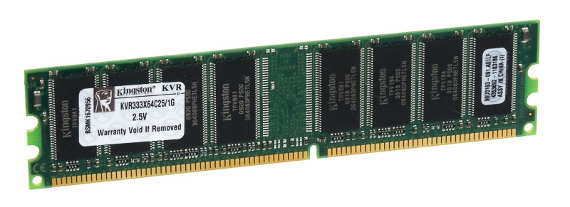 Ddr dimm 333 400 мгц что это