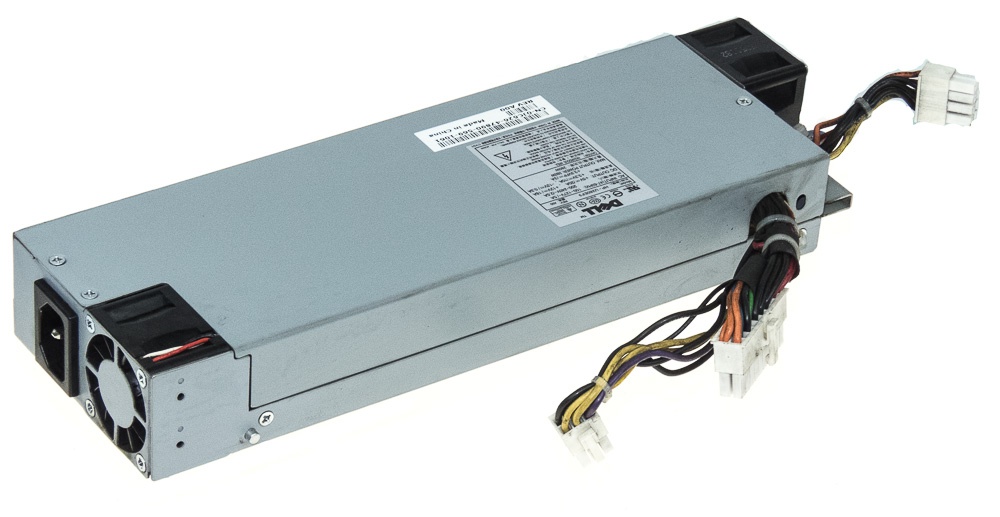 POWER SUPPLY DELL 0JC626 280 WATT HP-U280EF3 | eBay