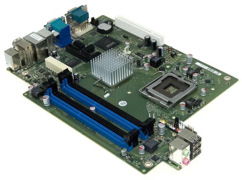 FUJITSU D3004-A11 GS2 MOTHERBOARD s.775 DDR3 PCI 5711045473289 | eBay