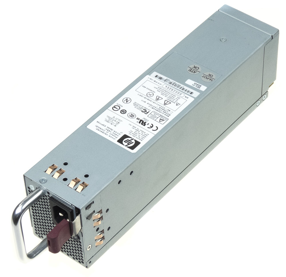 Переделка блок питания 400w hp ps 3381 1c1 схема