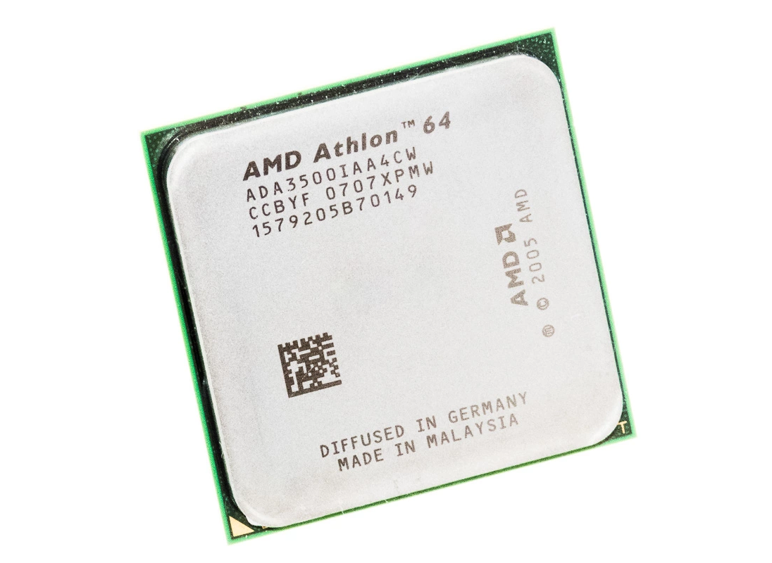 Amd 3500 характеристики. AMD Athlon 64 ada35001aa4cn. AMD Athlon 64 ada3800iaa4cw. AMD Athlon 64 3500+. Процессор AMD Athlon 64 3500+ Winchester.