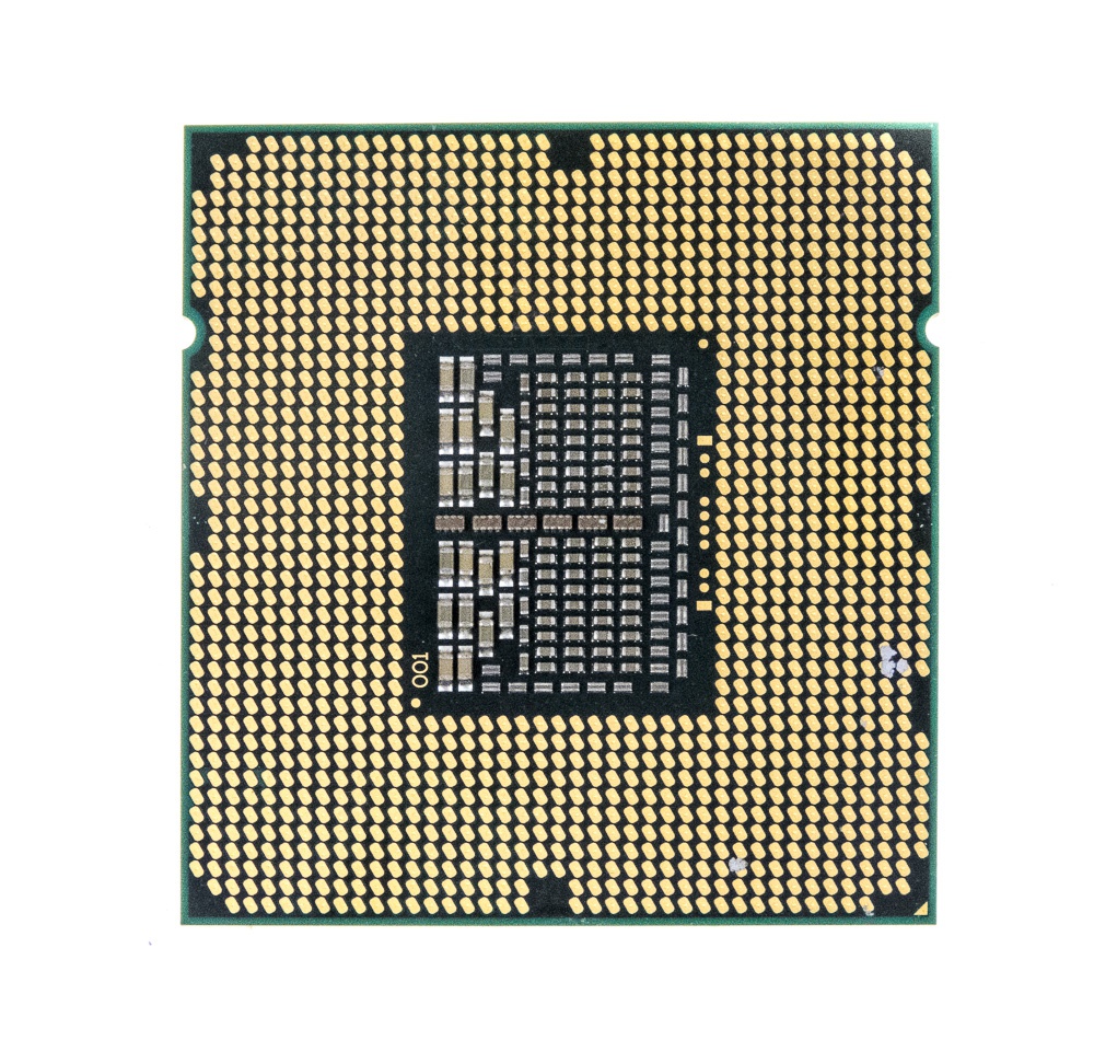 W3550 xeon какой сокет