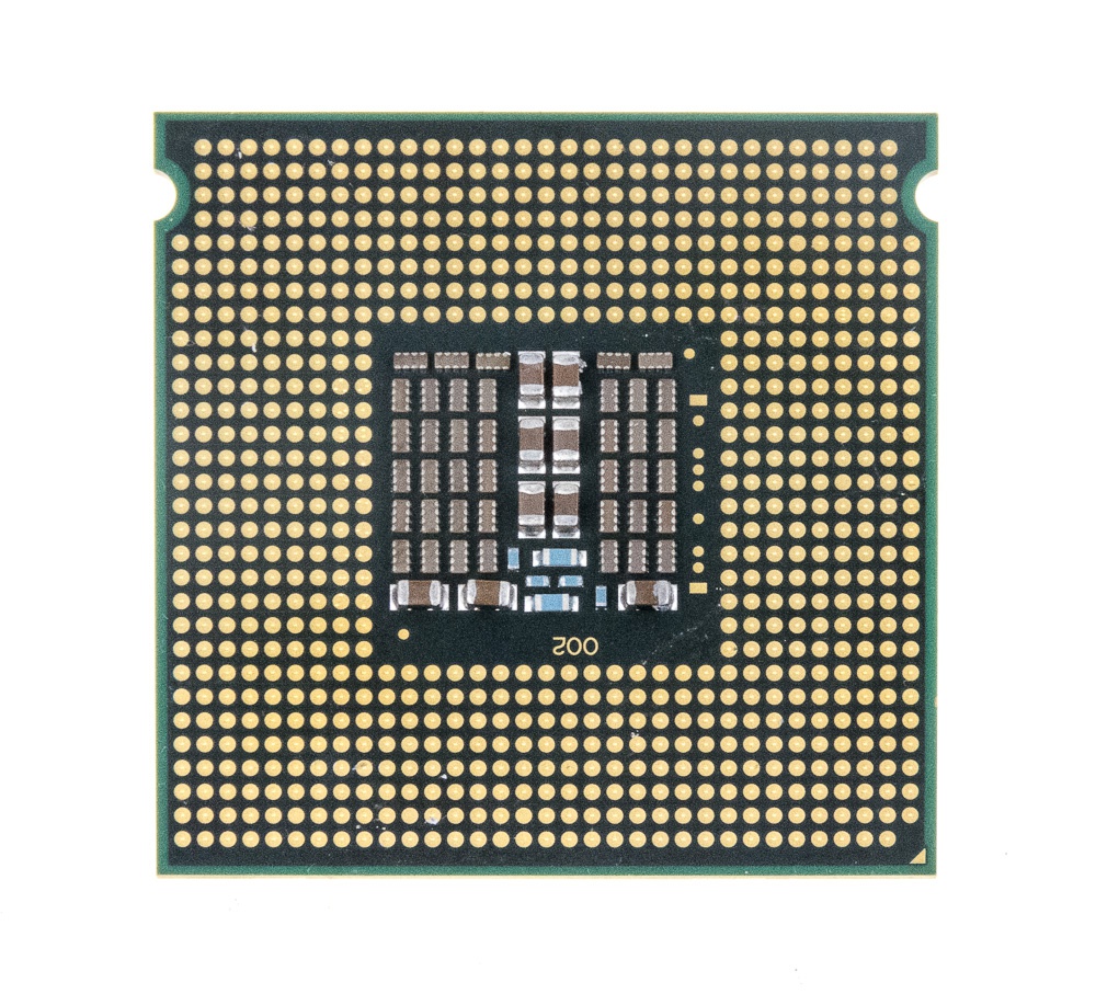 Xeon e5405 аналог какого процессора