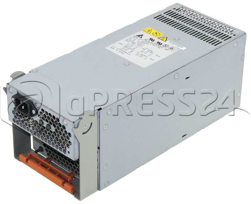 Dp 753. Astec aa21650 IBM 32p1452 00n7708 aa21650 блок питания 370 Вт с горячей заменой.