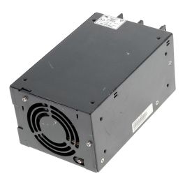LAMBDA JWS300-24 Netzteil – 24V 14A, Mit Gehäuse Produktbild-Vorschau 2