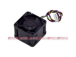 Nidec W40S12BMA5-57 T07 Cooling Fan – 40x40x28mm, DC12V, 0.12A, 4-Pin