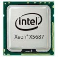  INTEL XEON X5687 3.6GHz 4-CORE SLBVY s.1366