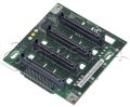 INTEL FXX4SCSIBRD C53589-401 4x SCSI 80-PIN BACKPLANE