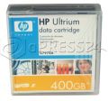 TAŚMA HP C7972A 400GB LTO ULTRIUM-2 DATA CARTRIDGE