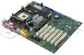 FUJITSU-SIEMENS D1325-C11 s.478 SDRAM AGP