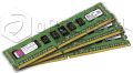 KINGSTON 6GB KIT DDR3 ECC REG KVR1333D3D8R9SK3/6GI