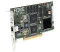FORE SYSTEMS PCA-200E 155UTP RJ-45 PCI ATM NETWORK ADAPTER FORERUNNER