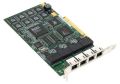 EICON (DIALOGIC) 800-665-01 PCI 4BRI-8 ISDN ADAPTER