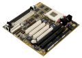 PCPARTNER 35-8332-01 SOCKET 7 2x SIMM 2x SDRAM ISA PCI 