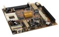 MOTHERBOARD PC100 VIA-GRA M585LMR ATX/AT s.7 PCI/ISA