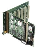 ARENA ACS-8300 MAIN BOARD + ACS-8500 BACKPLANE SCSI EISA