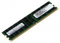 SAMSUNG 2GB DDR2 2Rx4 PC2-5300P ECC REG M393T5750EZA-CE6