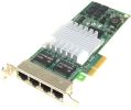 INTEL EXPI9404PTG2L20 PRO/1000 PT QUAD CPU-D61407(B) PCI-E RJ-45