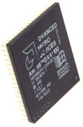 AMD 80486 A80486DX4-100NV8T 100MHz SOCKET 168