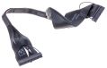 DELL 0PR982 34-PIN BLACK FLOPPY DRIVE CABLE XPS 710 720