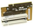 ASUS 8L-RAISER PCI RISER BOARD