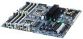 HP 591132-001 DUAL LGA1366 DDR3 PCI-E PCI Z800