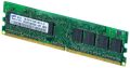 1GB 1Rx8 PC2-6400U DDR2 800MHz CL6 NON-ECC