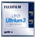 FUJIFILM LTO ULTRIUM 3 DATA CARTRIDGE 400GB/800GB 15539393