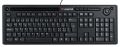 PACKARD BELL GERMAN PS/2 WIRED QWERTZ KEYBOARD KB.PS203.253 KB-0420