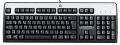 HP GERMAN PS/2 WIRED QWERTZ KEYBOARD 537745-041 SK-2880