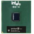Intel PENTIUM III 866MHz SL4CB SOCKET 370