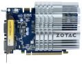ZOTAC GEFORCE 9500 GT ZONE EDITION 512MB PCI-E ZT-95TEH3P-HSL