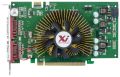 PALIT NVIDIA GEFORCE 8600 GTS 512MB GDDR3 PCI-E XNE/86GTSXT351-PM8884