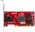 ANUBIS 37AN-1210C-212C 10/100Mbps PCI