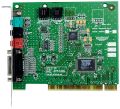 ENSONIQ AudioPCI ES1370 PCI