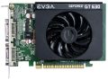 EVGA GeForce GT 630 1GB GDDR3 128BIT PCIe