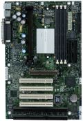 INTEL SE440BX-2 SLOT 1 SDRAM PCI ISA ATX 754558-201