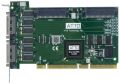 KONTROLER SCSI ATTO UL3D DUAL CHANNEL PCI-X PC/MAC