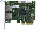 FUJITSU D3035-A11 GS1 NETWORK CARD LOW PROFILE