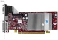 HIS ATI RADEON X550 128MB 6S8MA442 PCI-E DDR