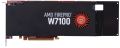 AMD FIREPRO W7100 8GB GDDR5 PCI-E x16