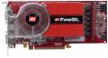ATI FIREGL V7200 256MB 109-A52031-21 PCI-E x16
